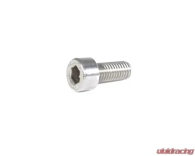 ZSPEC Design 10-Pack Stainless M5-0.8x12mm SHSC Fasteners - 00843612189127