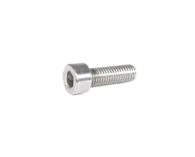 ZSPEC Design 10-Pack Stainless M5-0.8x16mm SHSC Fasteners