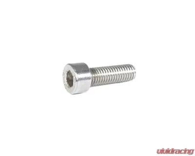 ZSPEC Design 10-Pack Stainless M5-0.8x16mm SHSC Fasteners - 00843612189134