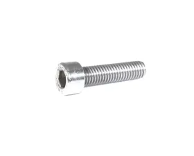 ZSPEC Design 10-Pack Stainless M5-0.8x25mm SHSC Fasteners