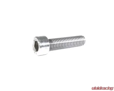 ZSPEC Design 10-Pack Stainless M5-0.8x25mm SHSC Fasteners - 00843612189158
