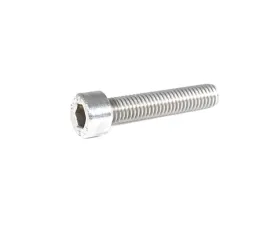 ZSPEC Design 10-Pack Stainless M5-0.8x25mm SHSC Fasteners