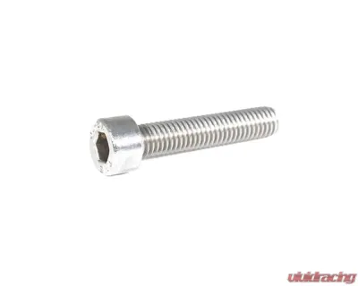 ZSPEC Design 10-Pack Stainless M5-0.8x25mm SHSC Fasteners - 00843612189172