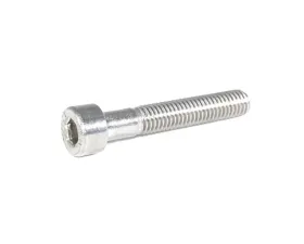 ZSPEC Design 10-Pack SUS304 Stainless M5-0.8x30mm SHSC Fasteners