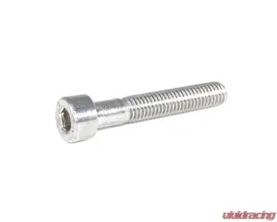 ZSPEC Design 10-Pack SUS304 Stainless M5-0.8x30mm SHSC Fasteners - 00843612189189