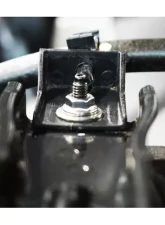 ZSPEC Design Gloss Red Stainless & Billet Stage 3 Dress-Up Bolts Fastener Kit Chevrolet Blazer C1 2019+                                     - 00843612189196 - Image 13