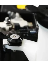 ZSPEC Design Gloss Red Stainless & Billet Stage 3 Dress-Up Bolts Fastener Kit Chevrolet Blazer C1 2019+                                     - 00843612189196 - Image 14