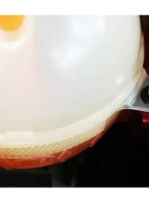 ZSPEC Design Gloss Red Stainless & Billet Stage 3 Dress-Up Bolts Fastener Kit Chevrolet Blazer C1 2019+                                     - 00843612189196 - Image 16