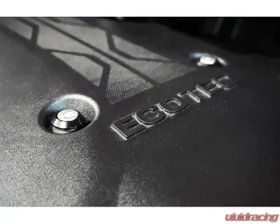 ZSPEC Design Gloss Red Stainless & Billet Stage 3 Dress-Up Bolts Fastener Kit Chevrolet Blazer C1 2019+ - 00843612189196