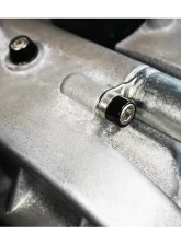 ZSPEC Design Gloss Red Stainless & Billet Stage 3 Dress-Up Bolts Fastener Kit Chevrolet Blazer C1 2019+                                     - 00843612189196 - Image 18