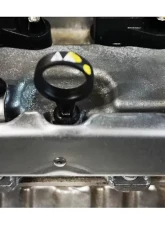 ZSPEC Design Gloss Red Stainless & Billet Stage 3 Dress-Up Bolts Fastener Kit Chevrolet Blazer C1 2019+                                     - 00843612189196 - Image 19