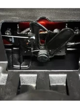 ZSPEC Design Gloss Red Stainless & Billet Stage 3 Dress-Up Bolts Fastener Kit Chevrolet Blazer C1 2019+                                     - 00843612189196 - Image 20