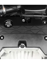 ZSPEC Design Gloss Red Stainless & Billet Stage 3 Dress-Up Bolts Fastener Kit Chevrolet Blazer C1 2019+                                     - 00843612189196 - Image 5