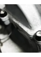 ZSPEC Design Gloss Red Stainless & Billet Stage 3 Dress-Up Bolts Fastener Kit Chevrolet Blazer C1 2019+                                     - 00843612189196 - Image 6