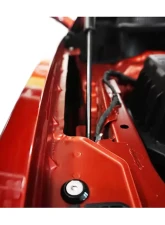 ZSPEC Design Gloss Red Stainless & Billet Stage 3 Dress-Up Bolts Fastener Kit Chevrolet Blazer C1 2019+                                     - 00843612189196 - Image 7