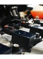 ZSPEC Design Gloss Red Stainless & Billet Stage 3 Dress-Up Bolts Fastener Kit Chevrolet Blazer C1 2019+                                     - 00843612189196 - Image 8