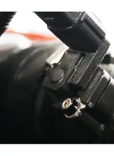 ZSPEC Design Gloss Red Stainless & Billet Stage 3 Dress-Up Bolts Fastener Kit Chevrolet Blazer C1 2019+                                     - 00843612189196 - Image 9