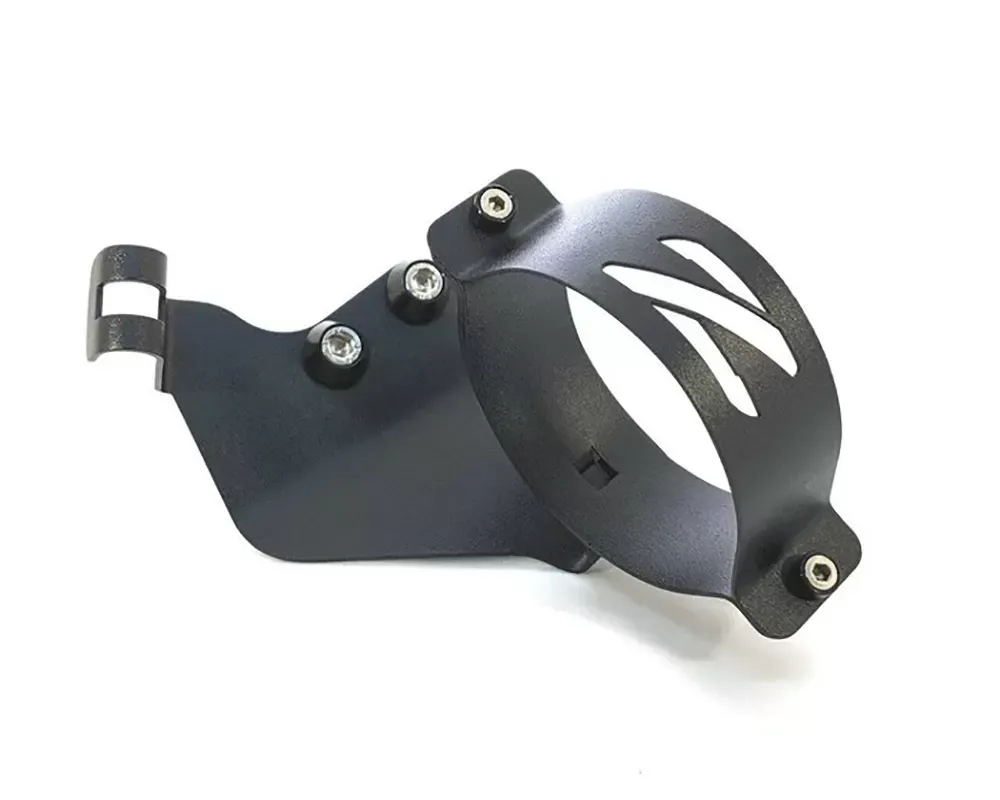 送料無料の通販 LHD Black Design ZSPEC Fuel Washers Peach w/ Bracket Filter Box/デッキ/パック