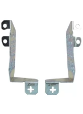 ZSPEC Design LHD/RHD Double-Din Radio Brackets Nissan 300ZX Z32 1990-1999                                     - 00843612190260 - Image 3