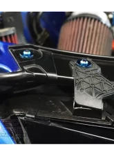 ZSPEC Design Burned Titanium Stage 1 Dress-Up Bolts Fastener Kit Audi S5 B8 EA837 3.0L 2008-2016                                     - 00843612190543 - Image 8