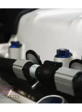 ZSPEC Design Burned Titanium Stage 1 Dress-Up Bolts Fastener Kit Audi S5 B8 EA837 3.0L 2008-2016                                     - 00843612190543 - Image 12