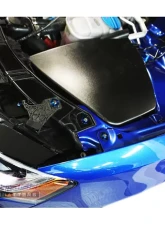 ZSPEC Design Burned Titanium Stage 1 Dress-Up Bolts Fastener Kit Audi S5 B8 EA837 3.0L 2008-2016                                     - 00843612190543 - Image 3