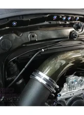 ZSPEC Design Gold Titanium Stage 2 Dress-Up Bolts Fastener Kit BMW 435i F32 3.0T 2014-2019                                     - 00843612190840 - Image 13