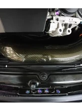 ZSPEC Design Gold Titanium Stage 2 Dress-Up Bolts Fastener Kit BMW 435i F32 3.0T 2014-2019                                     - 00843612190840 - Image 17