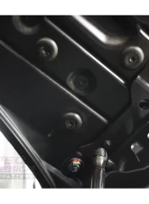 ZSPEC Design Gold Titanium Stage 2 Dress-Up Bolts Fastener Kit BMW 435i F32 3.0T 2014-2019                                     - 00843612190840 - Image 9