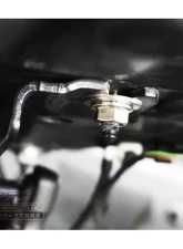 ZSPEC Design Gloss Purple Stainless & Billet Stage 2 Dress-Up Bolts Fastener Kit BMW 435i F32 3.0T 2014-2019                                     - 00843612191106 - Image 13