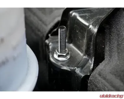 ZSPEC Design Orange-Gold Stainless & Billet Stage 2 Dress-Up Bolts Fastener Kit Nissan Titan XD Diesel A61 Cummins 2016-2019 - 00843612193384