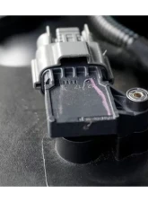 ZSPEC Design Orange-Gold Stainless & Billet Stage 2 Dress-Up Bolts Fastener Kit Nissan Titan XD Diesel A61 Cummins 2016-2019                                     - 00843612193384 - Image 13