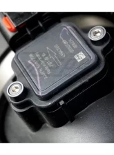 ZSPEC Design Orange-Gold Stainless & Billet Stage 2 Dress-Up Bolts Fastener Kit Nissan Titan XD Diesel A61 Cummins 2016-2019                                     - 00843612193384 - Image 14