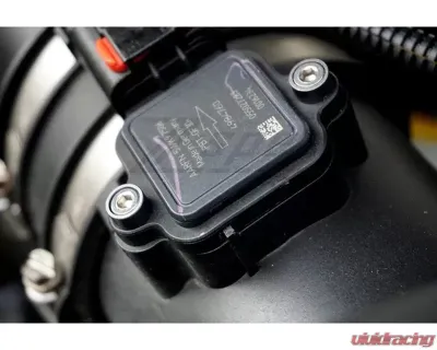 ZSPEC Design Orange-Gold Stainless & Billet Stage 2 Dress-Up Bolts Fastener Kit Nissan Titan XD Diesel A61 Cummins 2016-2019 - 00843612193384