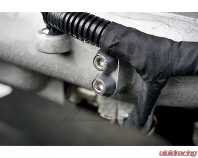 ZSPEC Design Orange-Gold Stainless & Billet Stage 2 Dress-Up Bolts Fastener Kit Nissan Titan XD Diesel A61 Cummins 2016-2019 - 00843612193384