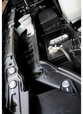 ZSPEC Design Orange-Gold Stainless & Billet Stage 2 Dress-Up Bolts Fastener Kit Nissan Titan XD Diesel A61 Cummins 2016-2019                                     - 00843612193384 - Image 18