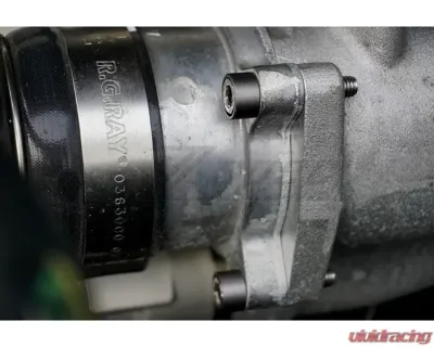 ZSPEC Design Orange-Gold Stainless & Billet Stage 2 Dress-Up Bolts Fastener Kit Nissan Titan XD Diesel A61 Cummins 2016-2019 - 00843612193384