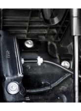 ZSPEC Design Orange-Gold Stainless & Billet Stage 2 Dress-Up Bolts Fastener Kit Nissan Titan XD Diesel A61 Cummins 2016-2019                                     - 00843612193384 - Image 4