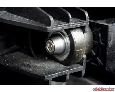 ZSPEC Design Orange-Gold Stainless & Billet Stage 2 Dress-Up Bolts Fastener Kit Nissan Titan XD Diesel A61 Cummins 2016-2019 - 00843612193384