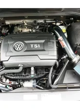 ZSPEC Design Gloss Black Stainless & Billet Stage 1 Dress-Up Bolts Fastener Kit Volkswagen Golf GTI MK7 2.0L 2015+                                     - 00843612193551 - Image 3