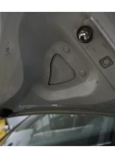 ZSPEC Design Gloss Black Stainless & Billet Stage 1 Dress-Up Bolts Fastener Kit Volkswagen Golf MK5 2005-2010                                     - 00843612193858 - Image 11