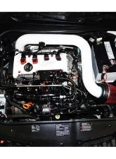 ZSPEC Design Gloss Black Stainless & Billet Stage 1 Dress-Up Bolts Fastener Kit Volkswagen Golf MK5 2005-2010                                     - 00843612193858 - Image 9