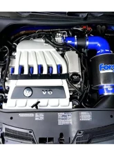 ZSPEC Design Gloss Purple Stainless & Billet Stage 1 Dress-Up Bolts Fastener Kit Volkswagen Golf R32 MK5 2006-2009                                     - 00843612194299 - Image 2