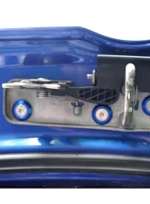 ZSPEC Design Gloss Purple Stainless & Billet Stage 1 Dress-Up Bolts Fastener Kit Volkswagen Golf R32 MK5 2006-2009                                     - 00843612194299 - Image 11