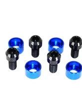 ZSPEC Design Black Billet Dipstick Handle w/ Hex Key Nissan GTR R32 | R33 RB26                                     - 00843612166975 - Image 2
