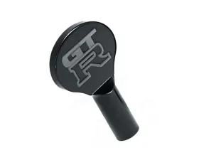 ZSPEC Design Billet Dipstick Handle w/ Hex Key & Logo Nissan GT-R R35 2009-2023