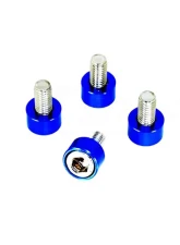 ZSPEC Design Purple Stainless & Billet PTU/Power Transistor Unit Fasteners Nissan Z32 300ZX 1990-1996                                     - 00843612198259 - Image 2