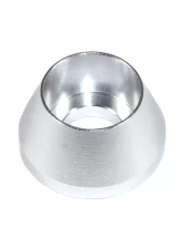 Zspec Design Bright Silver Timing & Coil Cover Fasteners