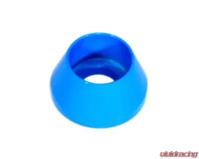ZSPEC Design Gulf Blue Stainless & Billet Interior Dress-Up Bolts Fastener Kit Ford Bronco 2.7L 2021+ - 00843612116758