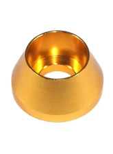 ZSPEC Design Orange-Gold Stainless & Billet Interior Dress-Up Bolts Fastener Kit Ford Bronco 2.7L 2021+                                     - 00843612116840 - Image 3